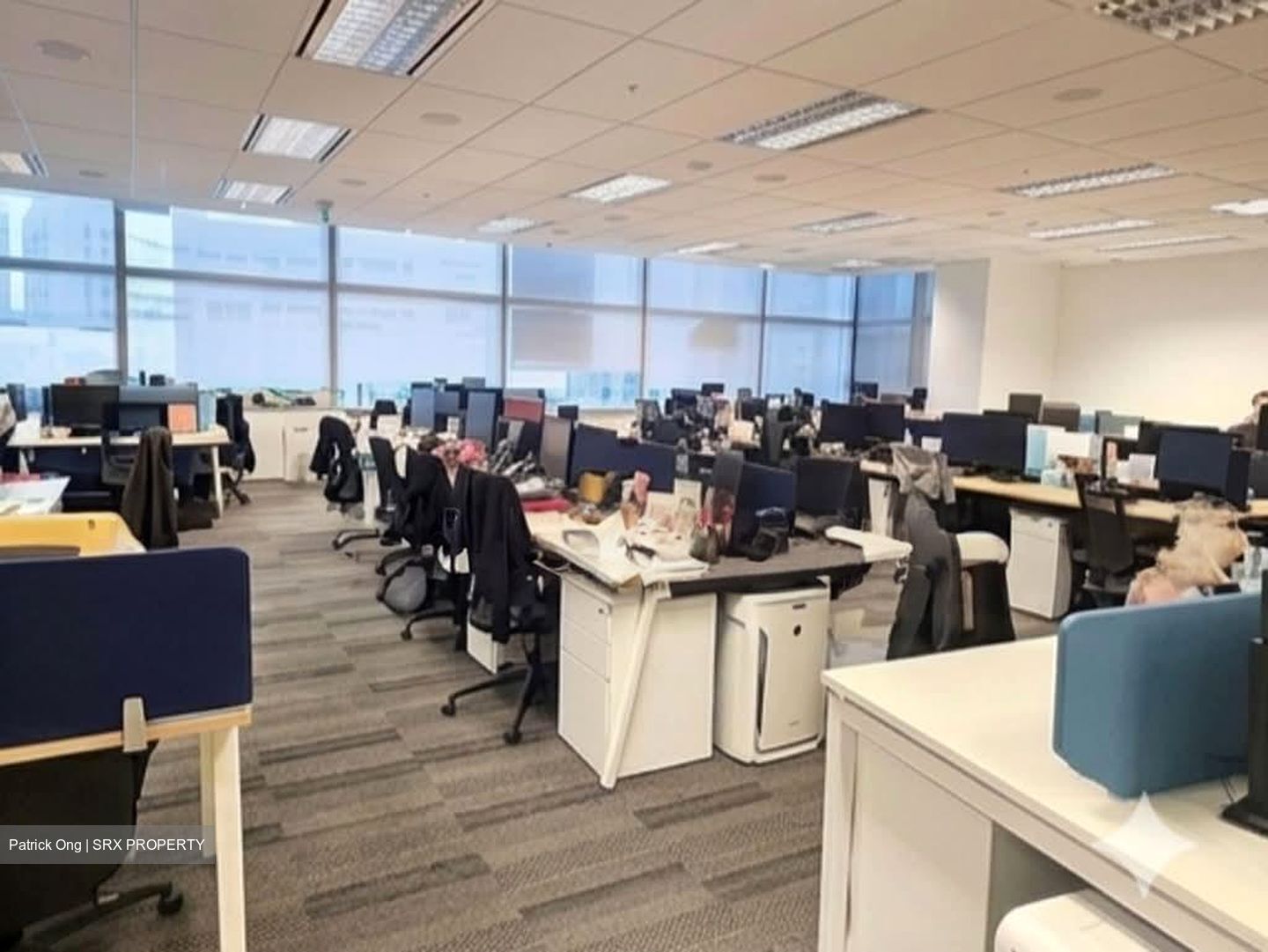 Velocity @ Novena Square (D11), Office #546411761